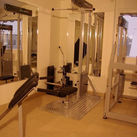 Grand Hotell Bollnaes Εξωτερικό φωτογραφία