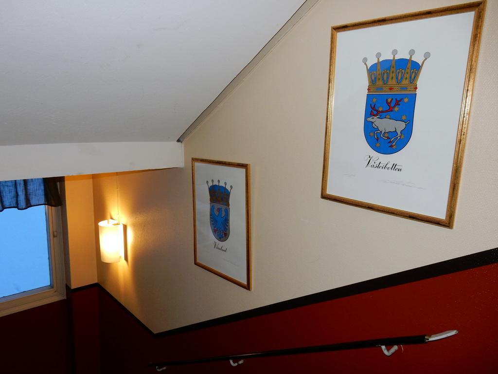 Grand Hotell Bollnaes Εξωτερικό φωτογραφία