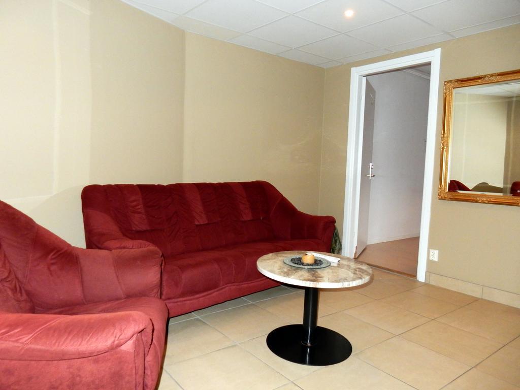 Grand Hotell Bollnaes Εξωτερικό φωτογραφία
