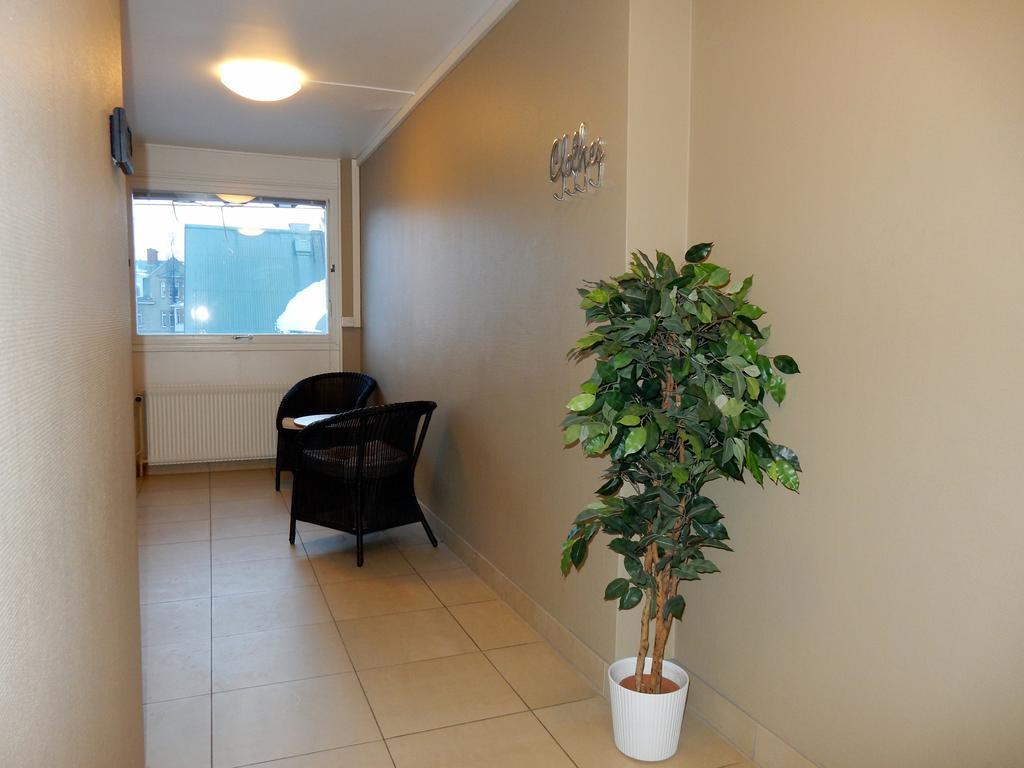 Grand Hotell Bollnaes Εξωτερικό φωτογραφία