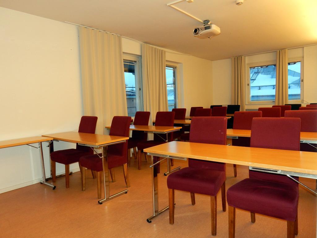 Grand Hotell Bollnaes Εξωτερικό φωτογραφία