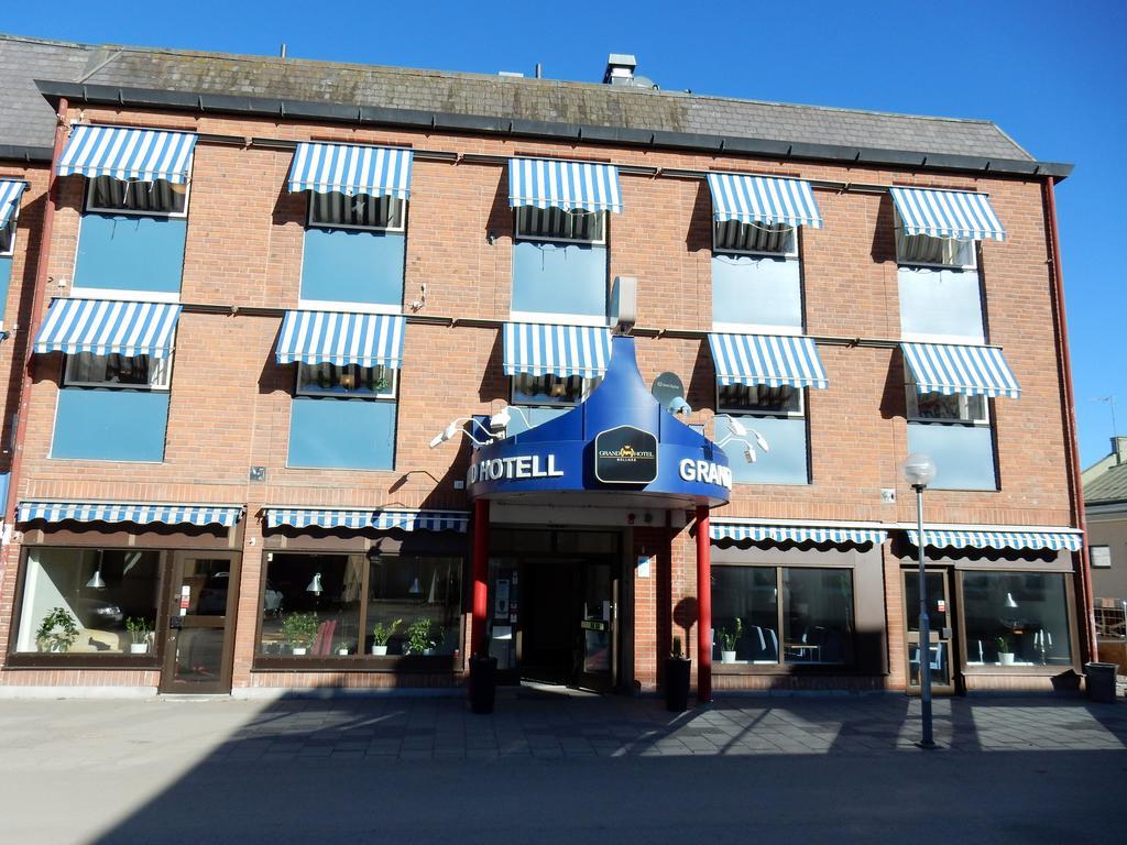 Grand Hotell Bollnaes Εξωτερικό φωτογραφία