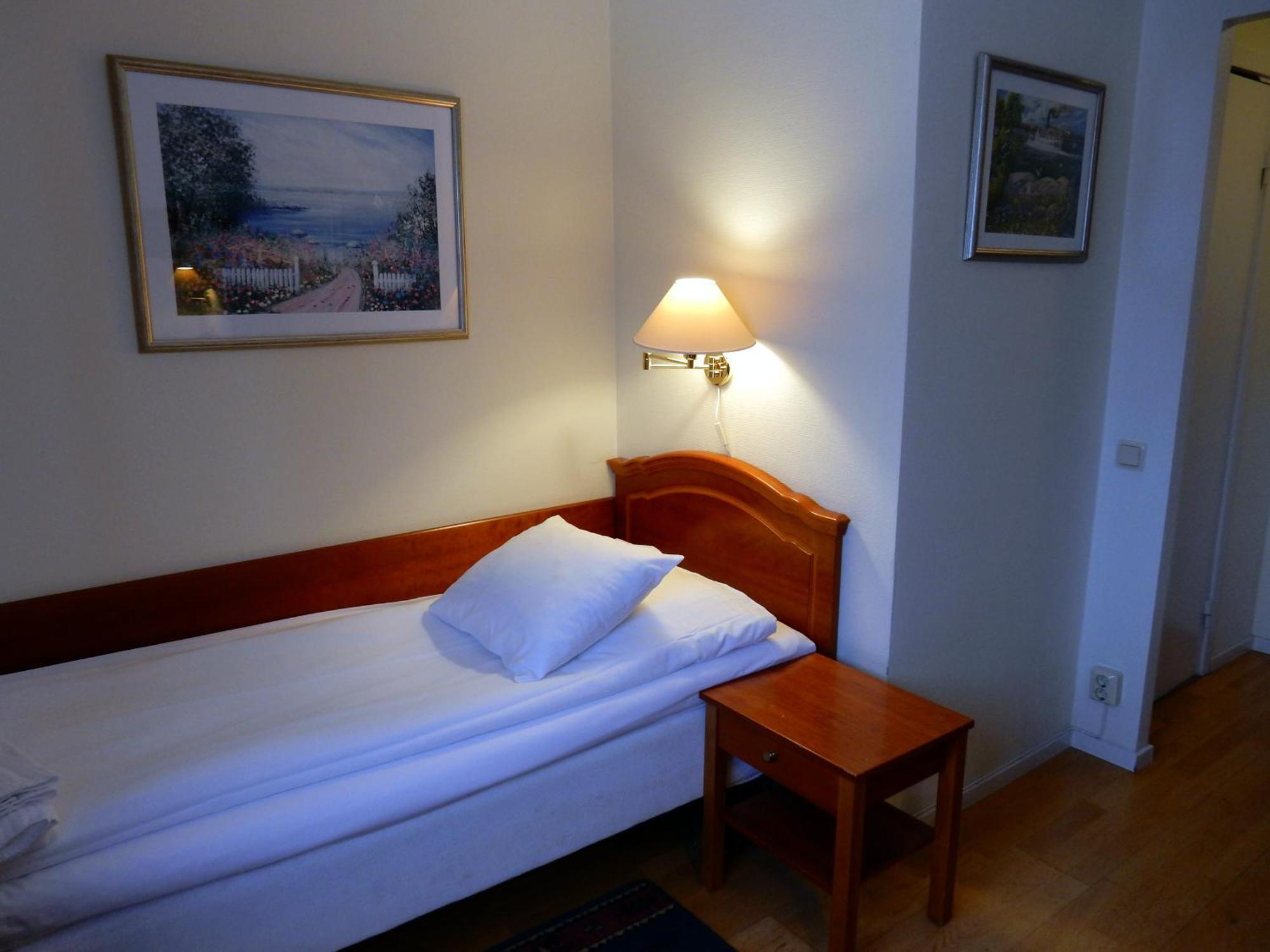 Grand Hotell Bollnaes Δωμάτιο φωτογραφία