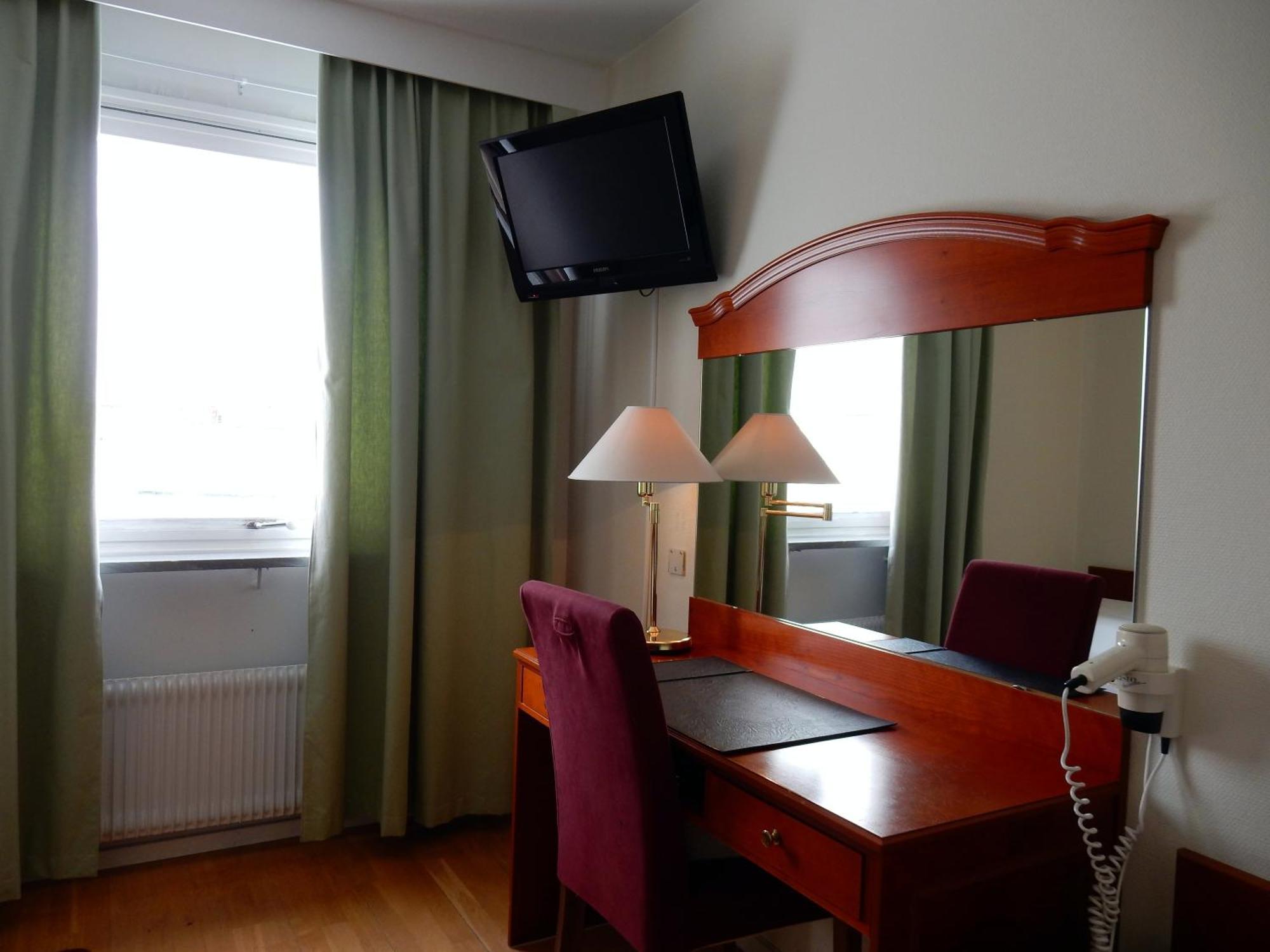 Grand Hotell Bollnaes Δωμάτιο φωτογραφία