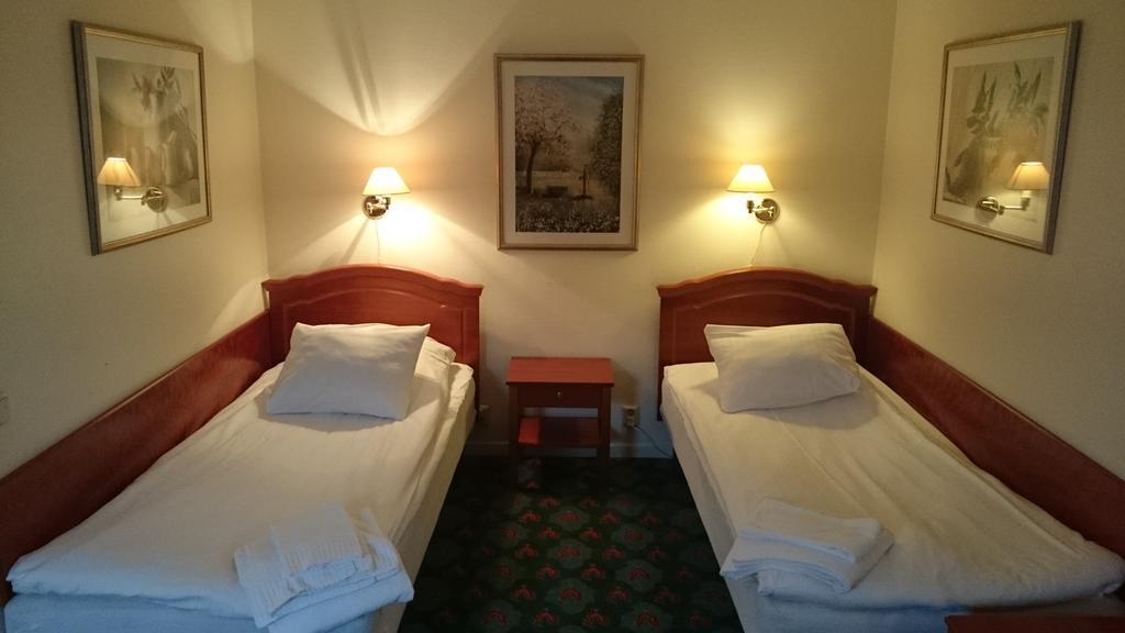 Grand Hotell Bollnaes Εξωτερικό φωτογραφία