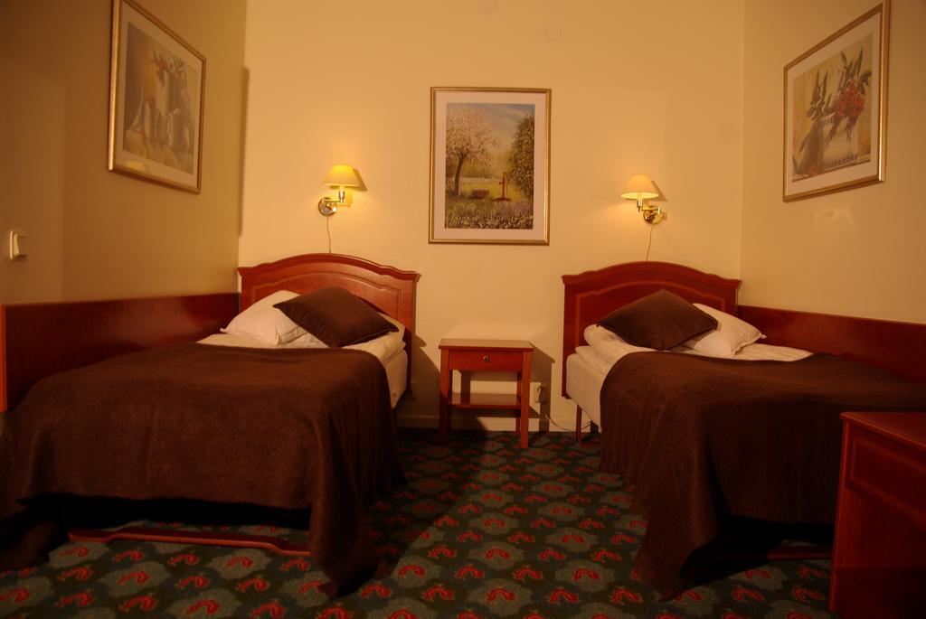 Grand Hotell Bollnaes Εξωτερικό φωτογραφία
