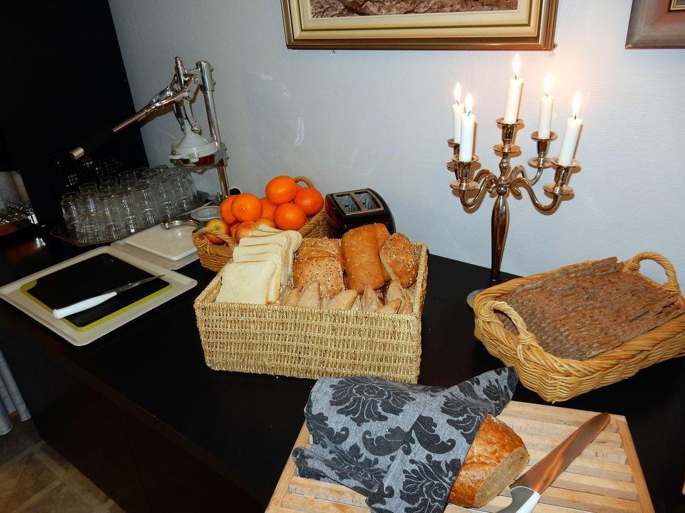 Grand Hotell Bollnaes Εξωτερικό φωτογραφία