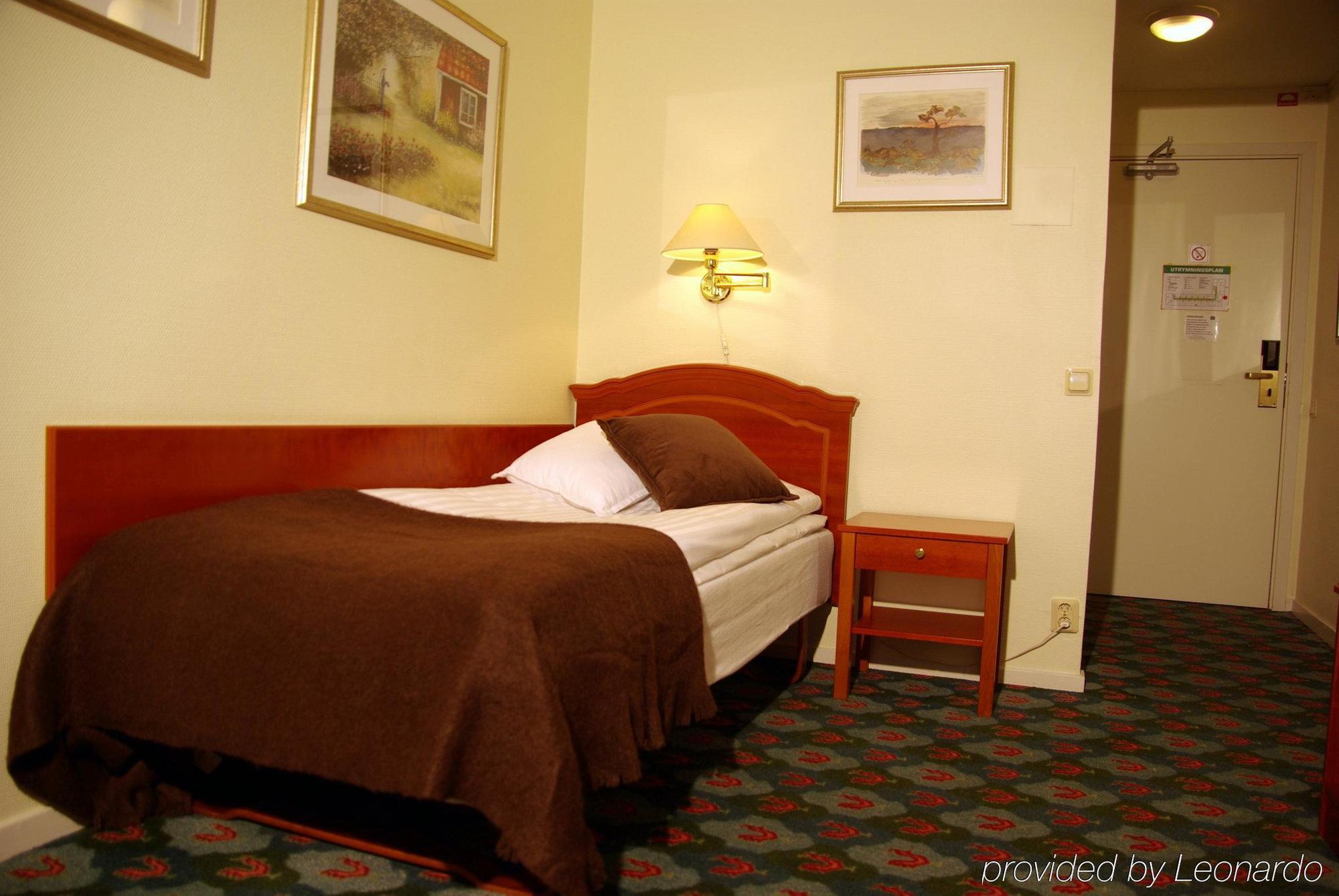 Grand Hotell Bollnaes Εξωτερικό φωτογραφία