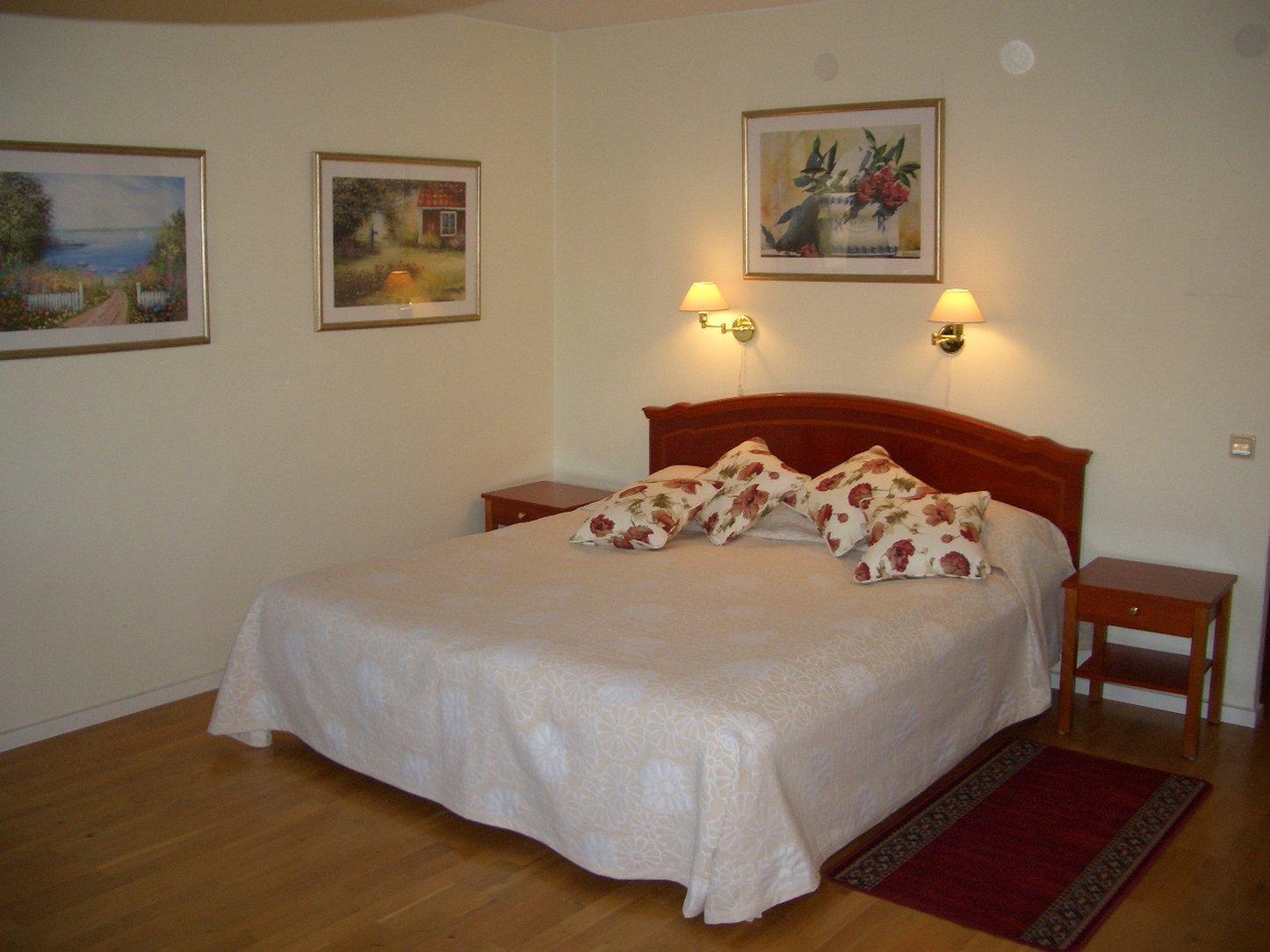 Grand Hotell Bollnaes Εξωτερικό φωτογραφία