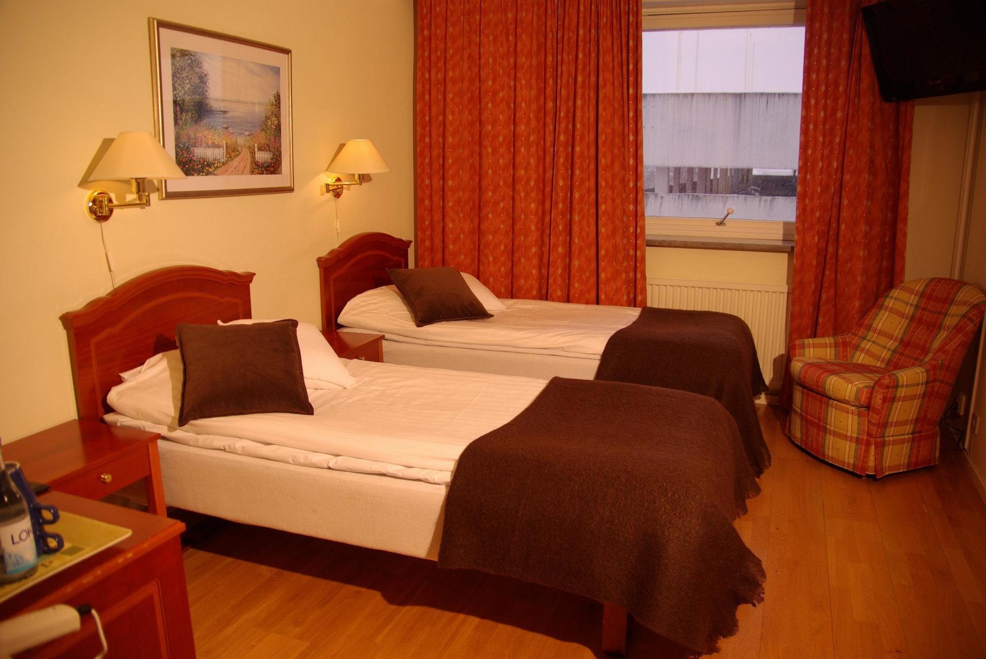 Grand Hotell Bollnaes Εξωτερικό φωτογραφία