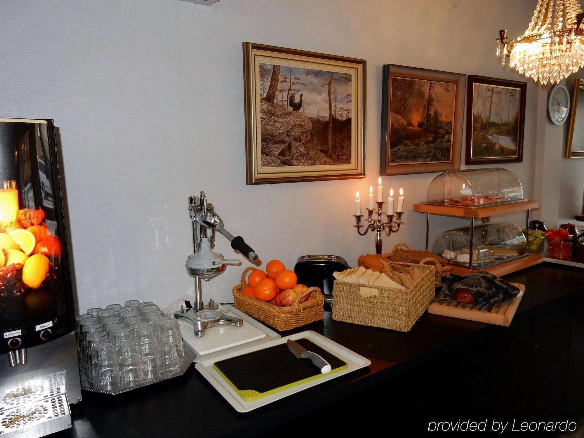 Grand Hotell Bollnaes Εξωτερικό φωτογραφία