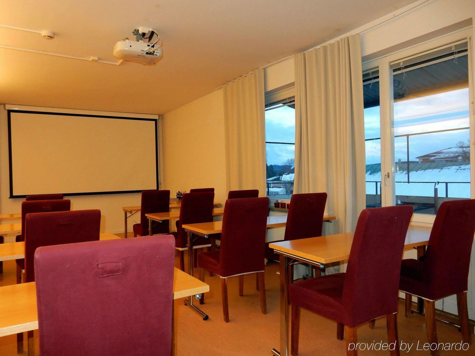 Grand Hotell Bollnaes Εξωτερικό φωτογραφία