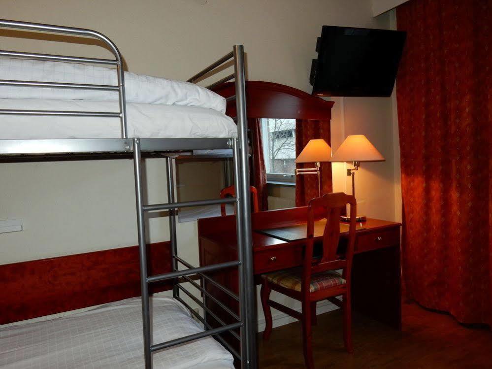 Grand Hotell Bollnaes Εξωτερικό φωτογραφία