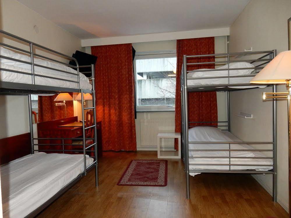 Grand Hotell Bollnaes Εξωτερικό φωτογραφία