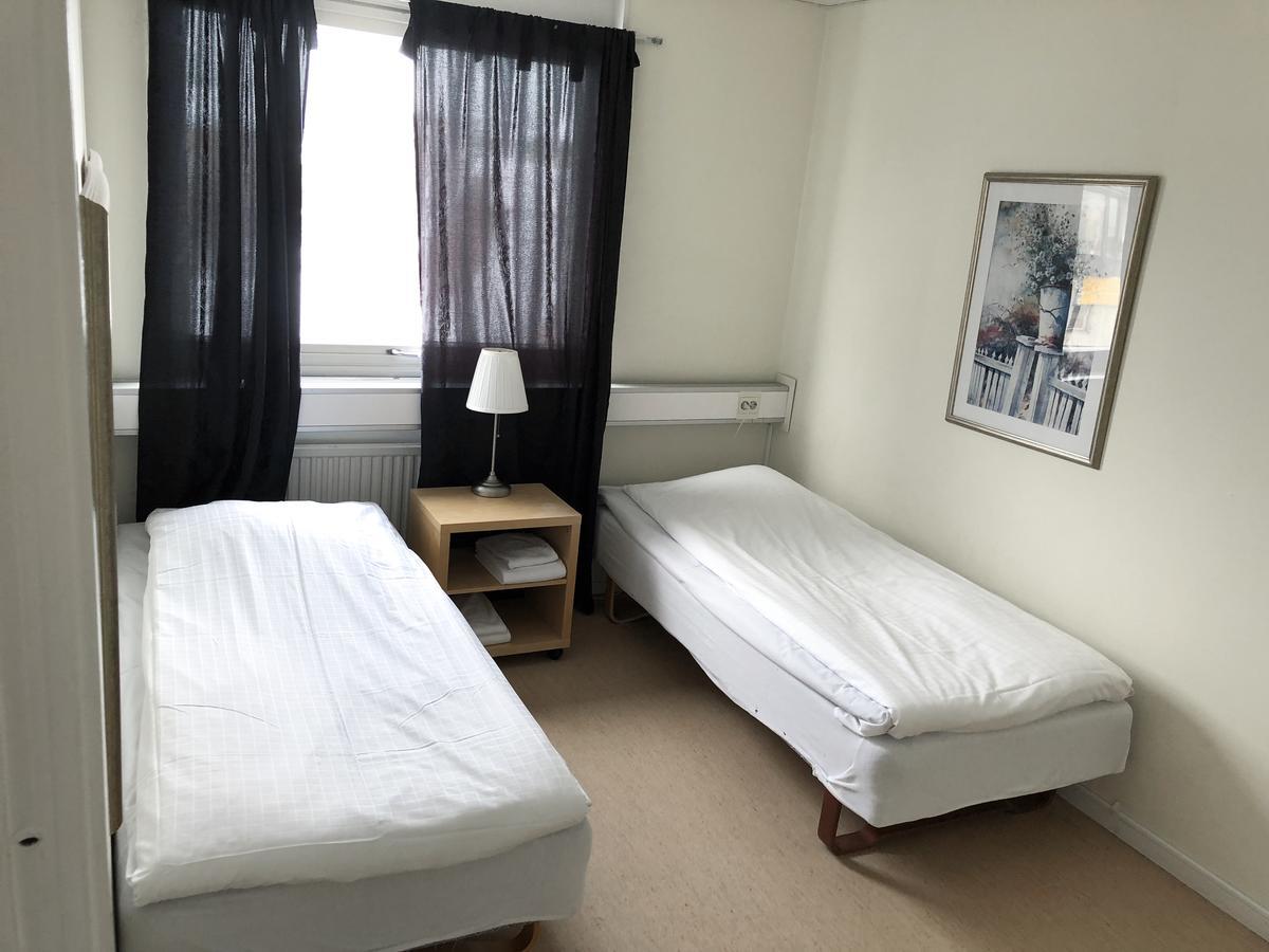 Grand Hotell Bollnaes Εξωτερικό φωτογραφία