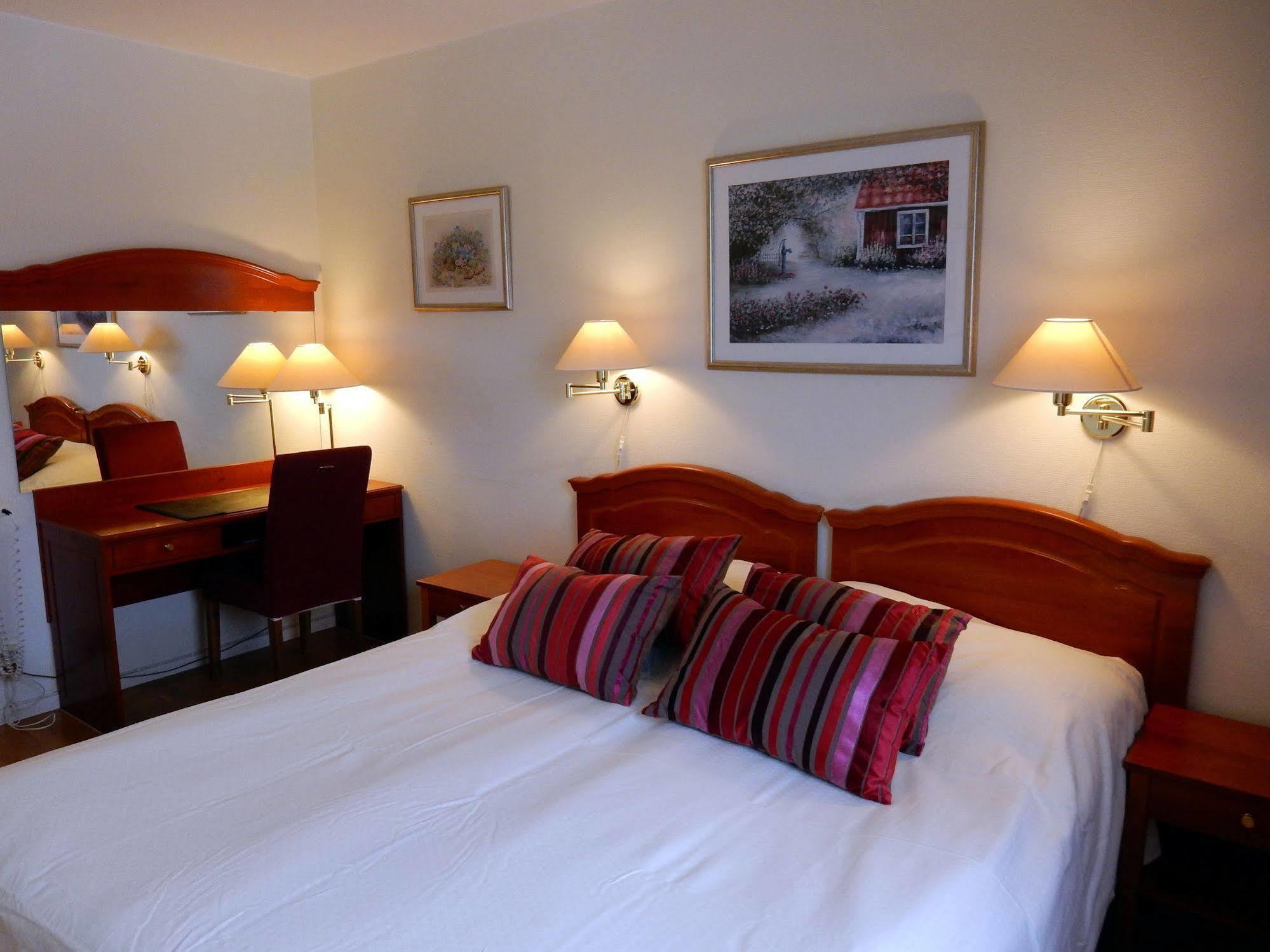 Grand Hotell Bollnaes Εξωτερικό φωτογραφία