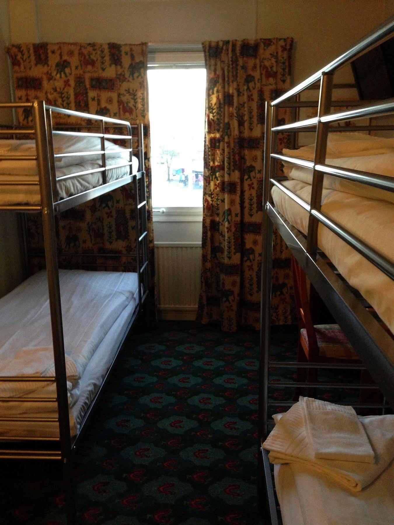 Grand Hotell Bollnaes Εξωτερικό φωτογραφία