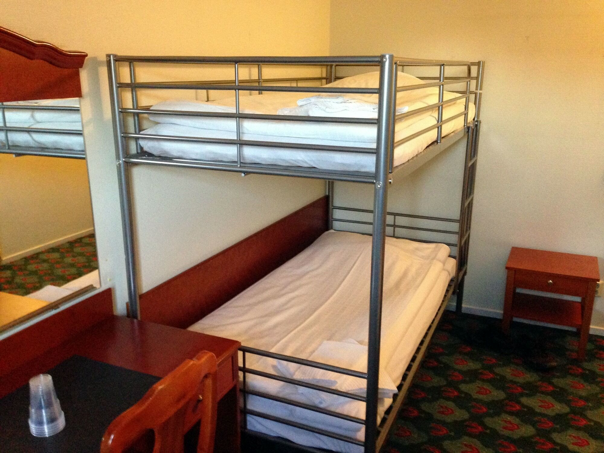 Grand Hotell Bollnaes Εξωτερικό φωτογραφία